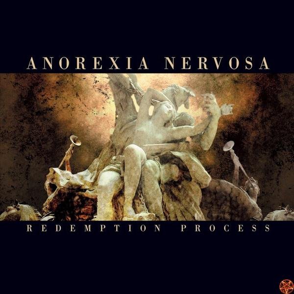 Anorexia Nervosa - Sister September (Live)