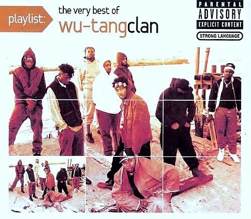 Wu-Tang Clan - Rules