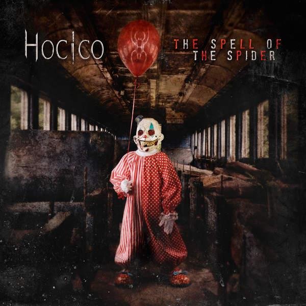 Hocico - What Is Your Name?