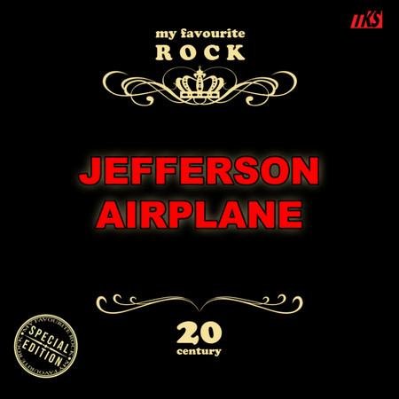 Jefferson Airplane - It's no secret