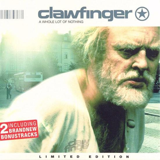 Clawfinger - Dont Look At Me