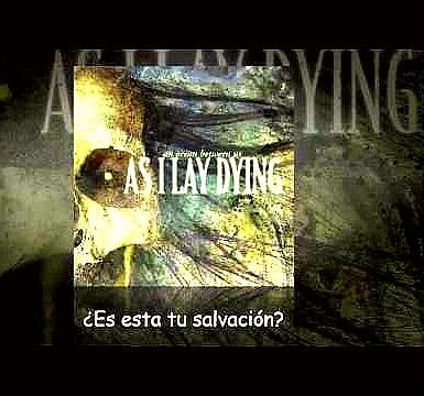 As I Lay Dying - This Is Who We Are