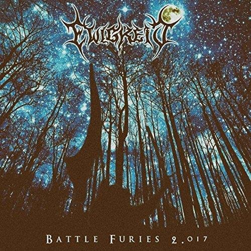 Ewigkeit - Kingdom of the Clouds