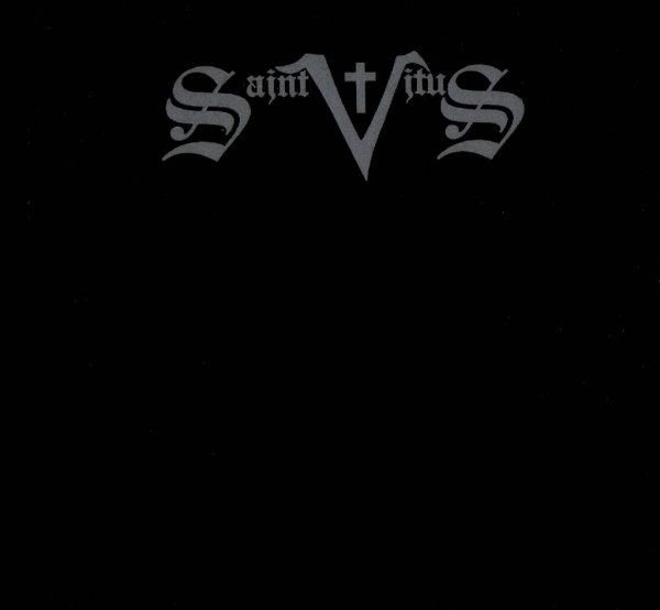 Saint Vitus - Burial At Sea