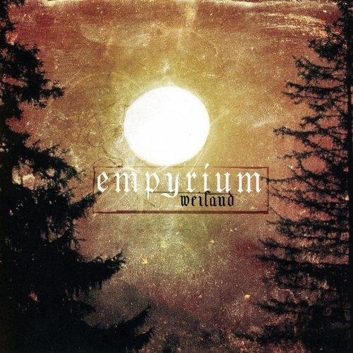 Empyrium - Am Wasserfall