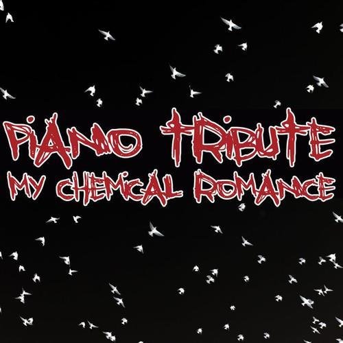 My Chemical Romance Piano Tribute - Im Not Okay I Promise