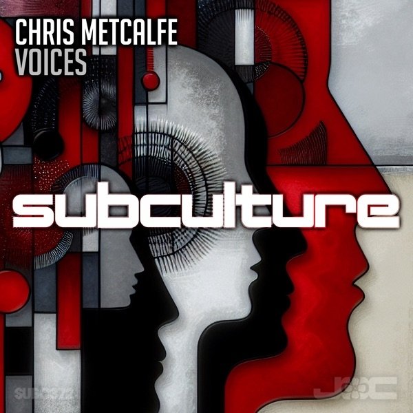 Chris Metcalfe - Voices (Extended Mix)