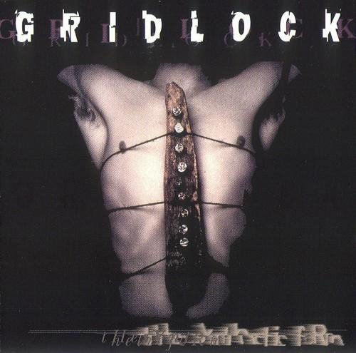 Gridlock - Ich Dien