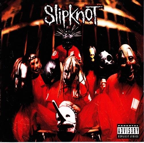 SlipKnot - Wait and Bleed