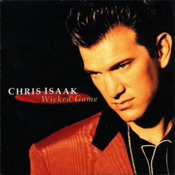 Chris Isaak - Wicked Games