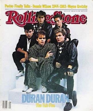 Duran Duran - Come Undone