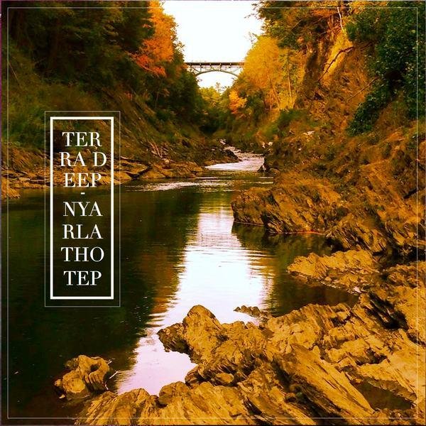 Terra Deep - Nearer To The Sky