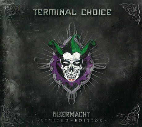 Terminal Choice - Im Just a Boy