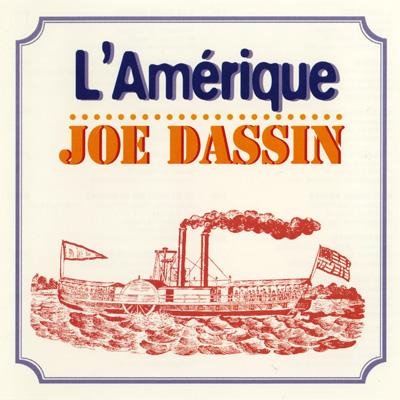 Joe Dassin - Ja La Connais Si Bien