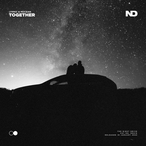 Lynnic & Mocean - Together (Original Mix)