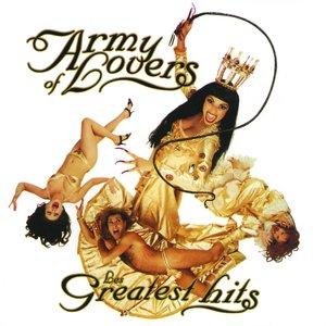 Army Of Lovers - Supernatural