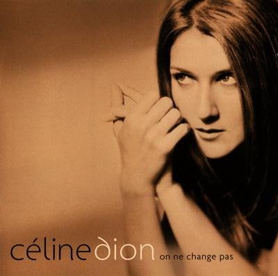 Celine Dion - Quand On Na Que Lamour Live