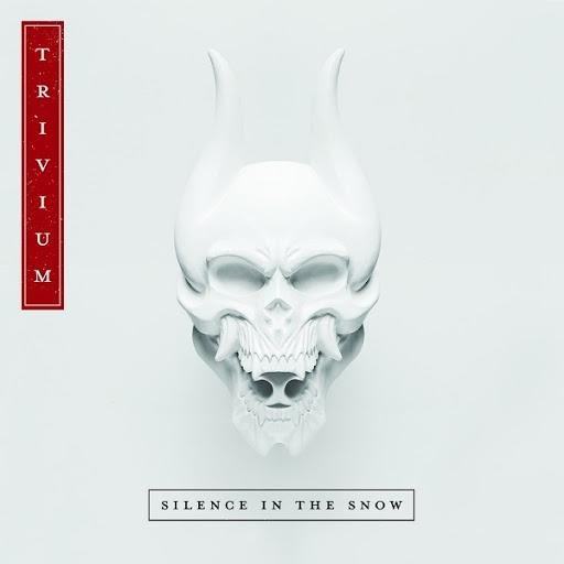 Trivium - The Ghost Thats Haunting You