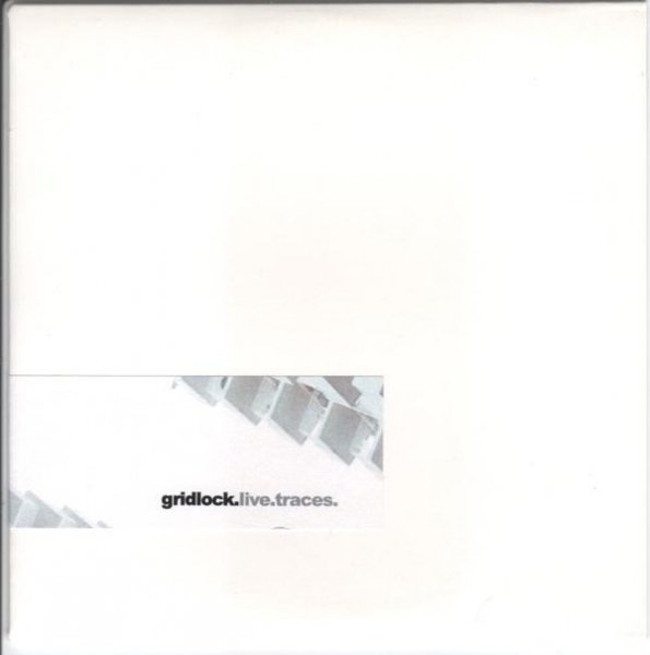 Gridlock - .0002