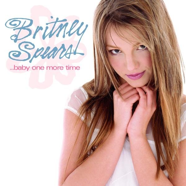 Britney Spears - ...Baby One More Time