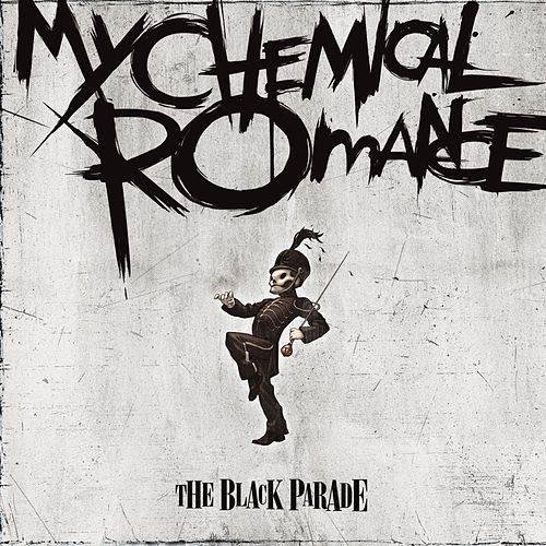 My Chemical Romance - Welcome To The Black Parade