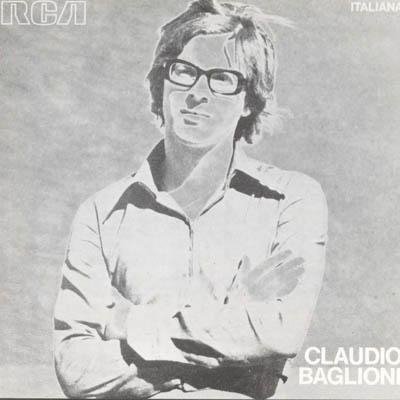 Claudio Baglioni - Il sole e la luna