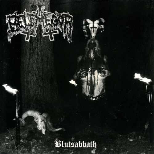 Belphegor - No Resurrection