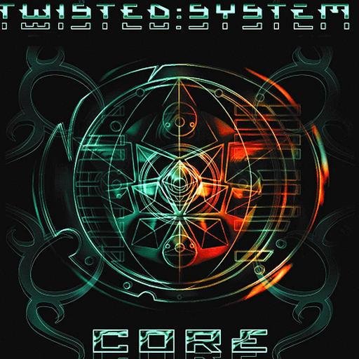 Twisted System - Daorithe