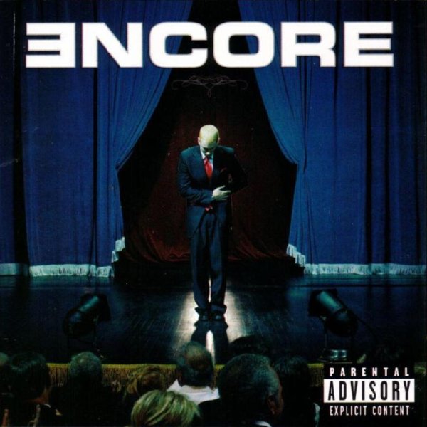 Eminem - Spend Some Time