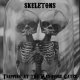 Skeletons - Anthem for this Haunted City (Agents of Oblivion Cover)