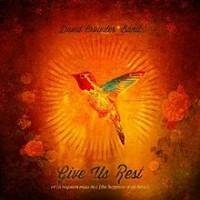 David Crowder Band - Because He Lives