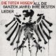 Die Toten Hosen - Schonen Gruss, Auf Wiedersehn