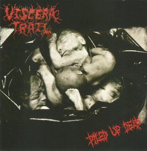 Viscera Trail - Burnt Offspring