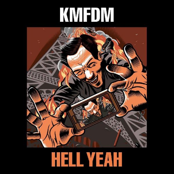 KMFDM - Oppression 1/2