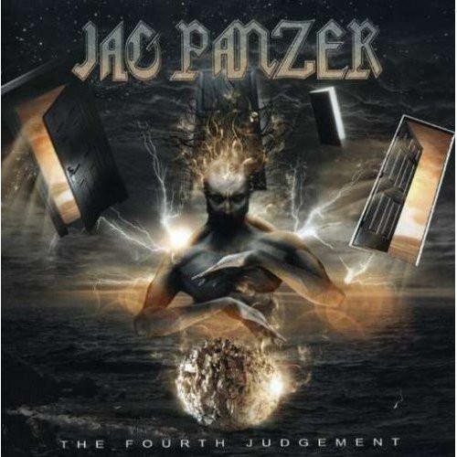 Jag Panzer - Black