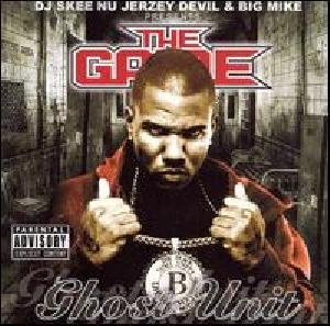 The Game - Mr Potato Head