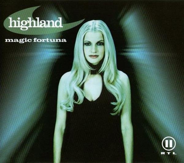 Highland - Magic Fortuna