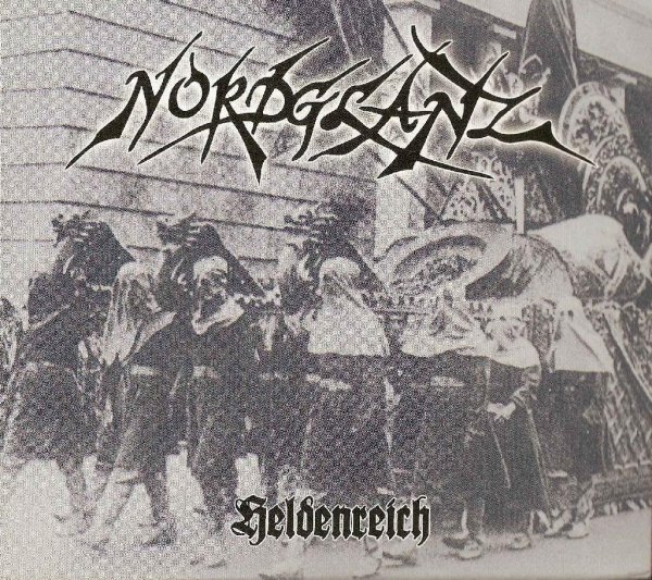 Nordglanz - Rache oder erlosung