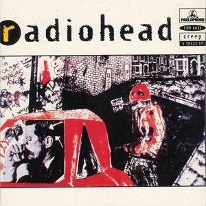 Radiohead - Creep