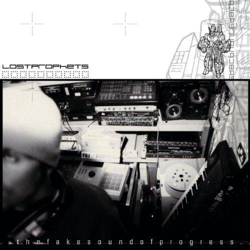 Lostprophets - A Thousand Apologies