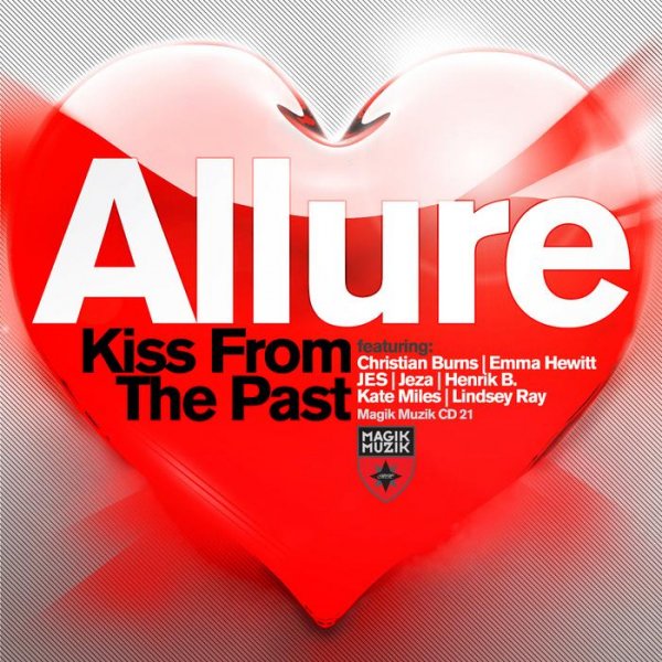 Allure - September sun