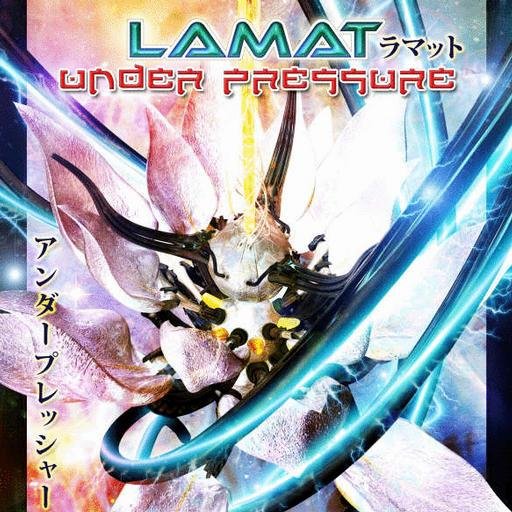 Lamat - Spiritual Energy Rmx