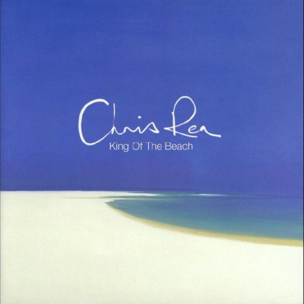 Chris Rea - The Memory Of A Good Friend