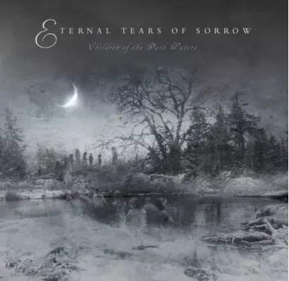 Eternal Tears Of Sorrow - Sea Of Whispers Acoustic Reprise