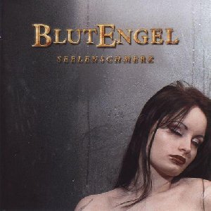 Blutengel - I'm Dying Alone