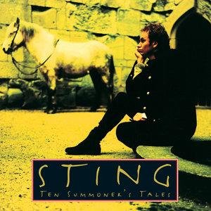 Sting - Love Is Stronger Than Justice (The Munificent Seven)