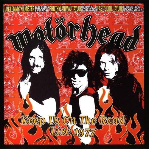 Motorhead - The Watcher