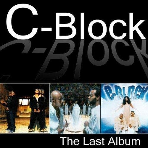 C-Block - The Message