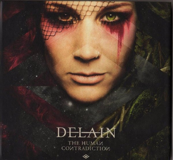 Delain - Sing to Me