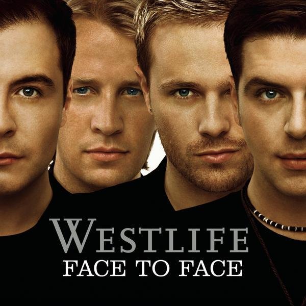 Westlife - Thats Where You Find Love